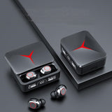 Wireless Gaming Headset: Experience Seamless Audio Power