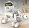 Intelligent Remote Control Robot Dog | Smart Interactive Toy
